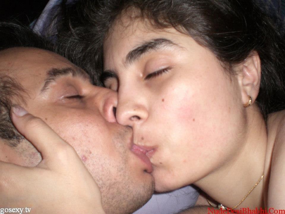 best of Boobs kiss pakistani