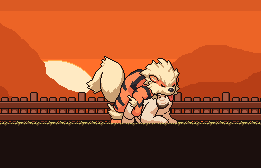 best of Gay arcanine naked sexy