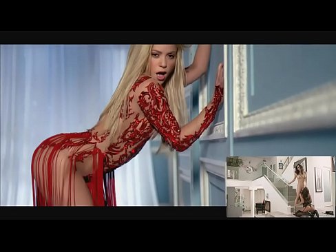 Shakira rihanna cant remember forget porn music pics