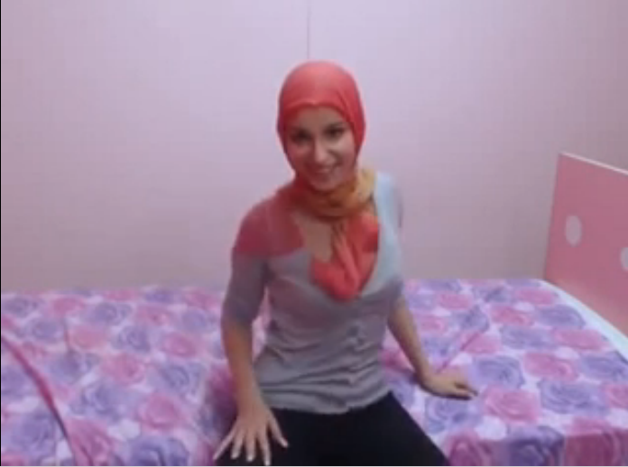 Suriyeli bayan show