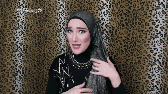 FUBAR reccomend hijab muslims rupture