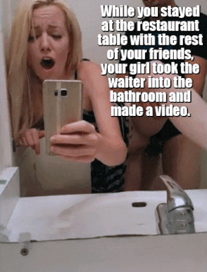 best of Daughter fucking bathroom bosses