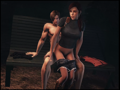 Panther reccomend resident evil jill valentine tits