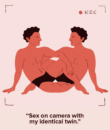Erotic audio porn women fantasizing