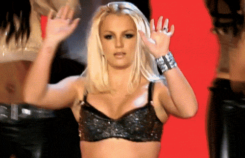 best of More spears gimme britney