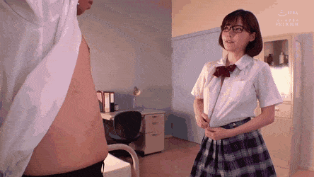 Black I. recommend best of fuck nerd gives honaka lucky