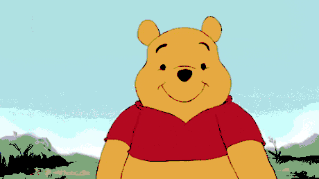 best of With pooh times honey
