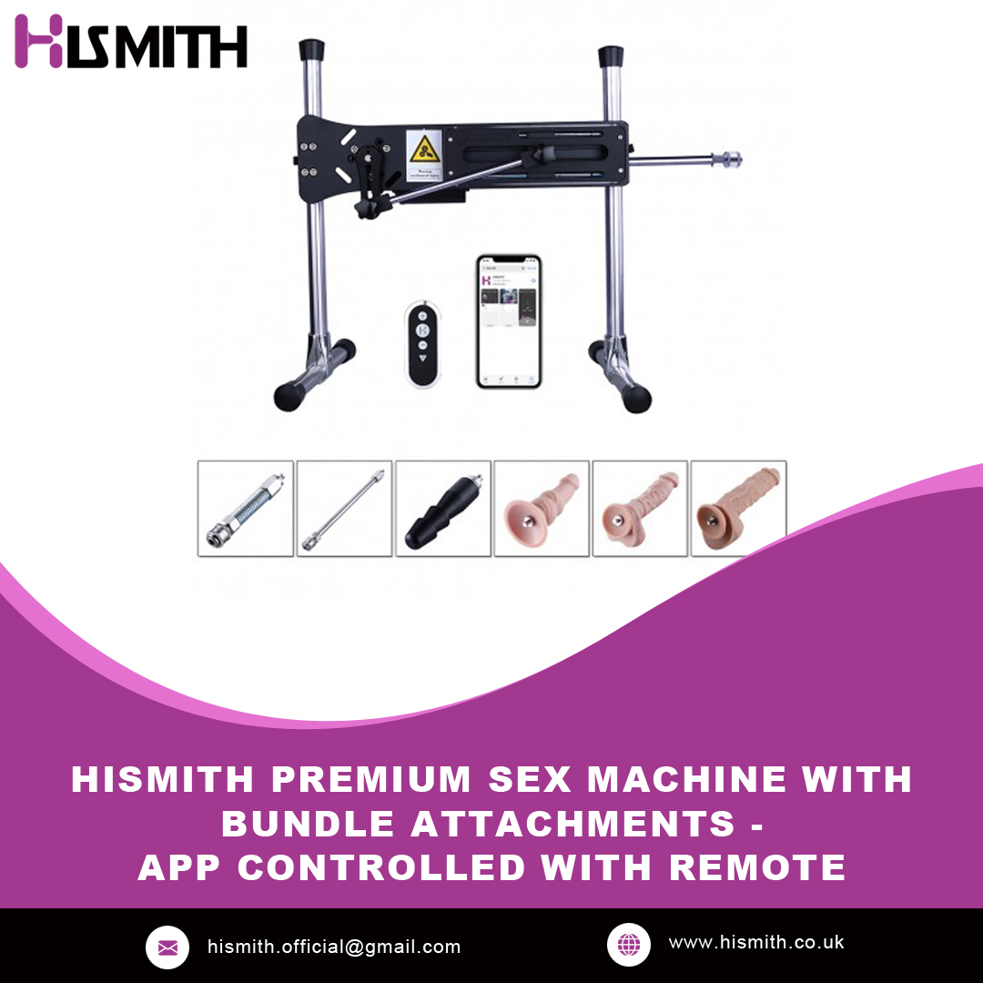 best of Review hismith machine