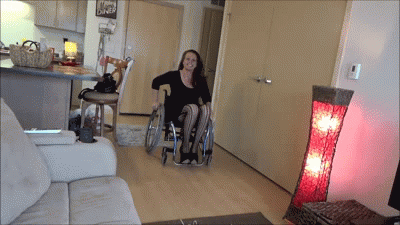 Blueberry reccomend paraplegic transfer floor