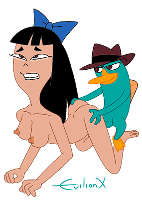 Moth reccomend phineas ferb have some