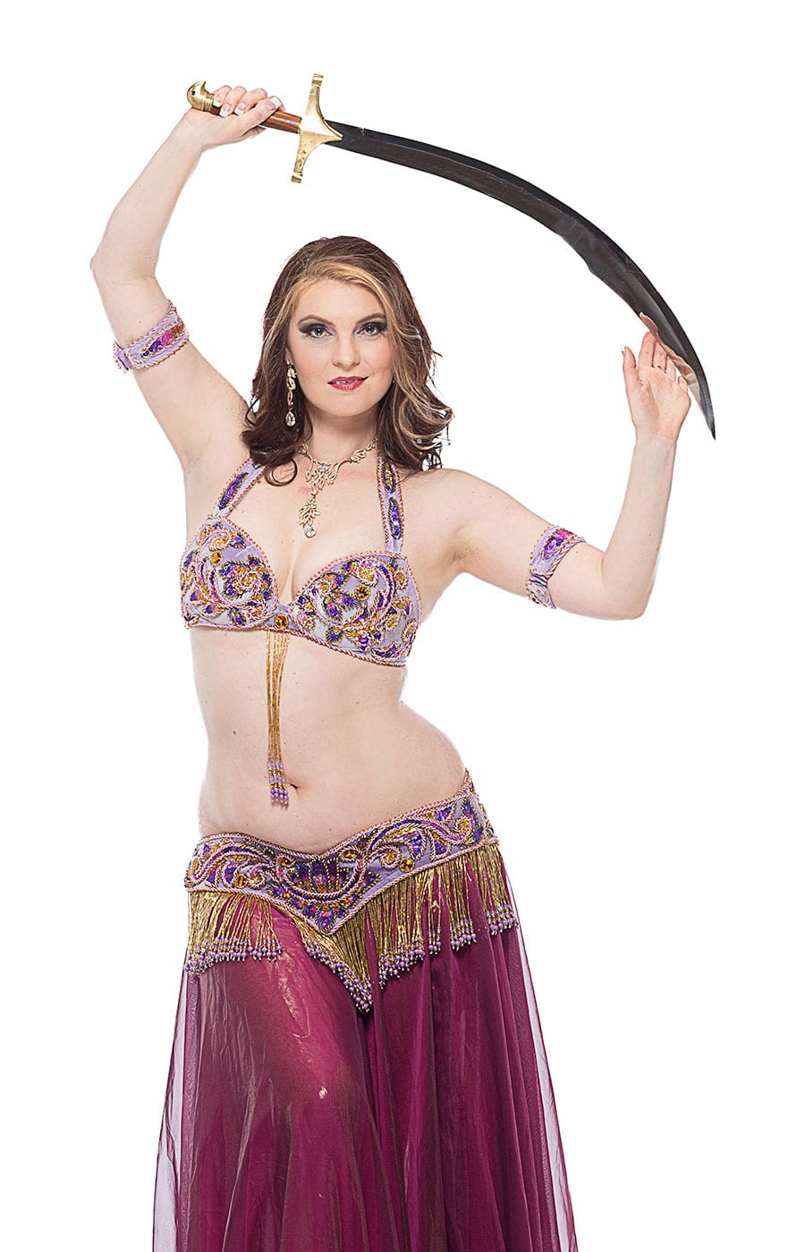 Candy C. recommend best of belly dancer sadie