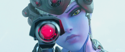 Mamsell reccomend cute widowmaker from pics game