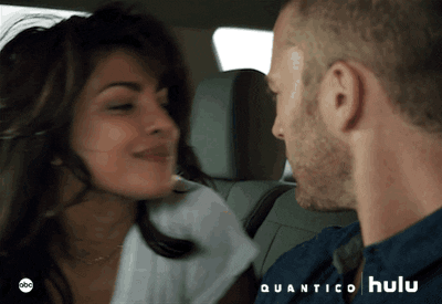 Gasoline recommend best of Priyanka Chopra Sex In Quantico.