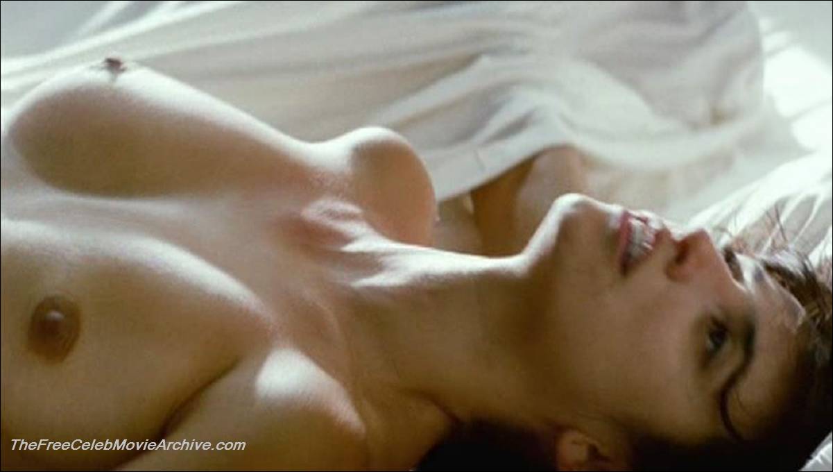 Ember recomended penelope cruz topless scene from broken
