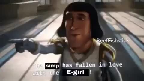 Reno reccomend asmr roleplay lord farquaad breaks your