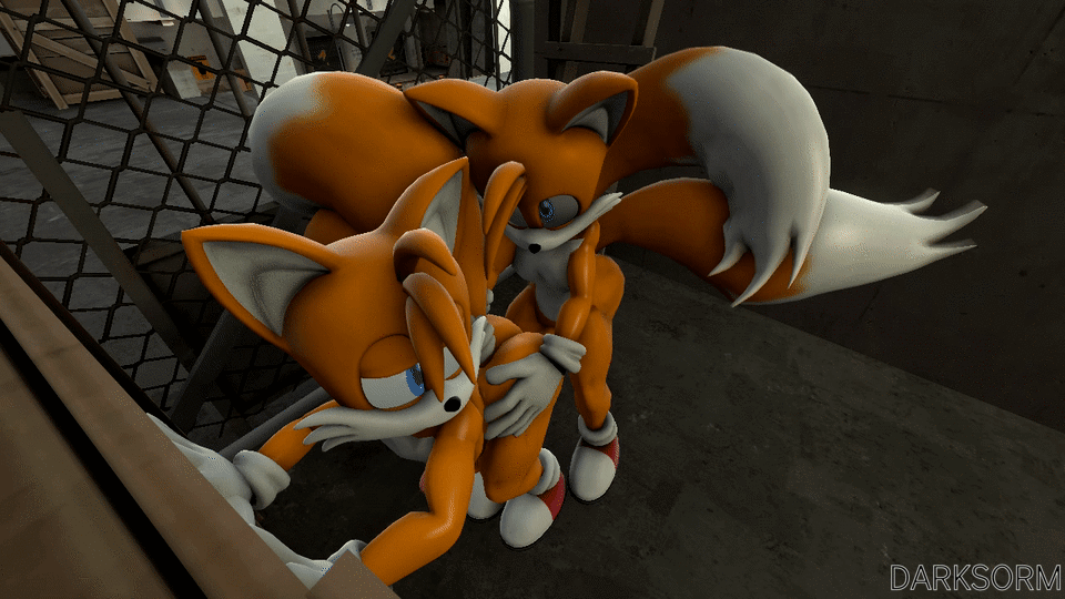 Tails sure this will prevent aliens