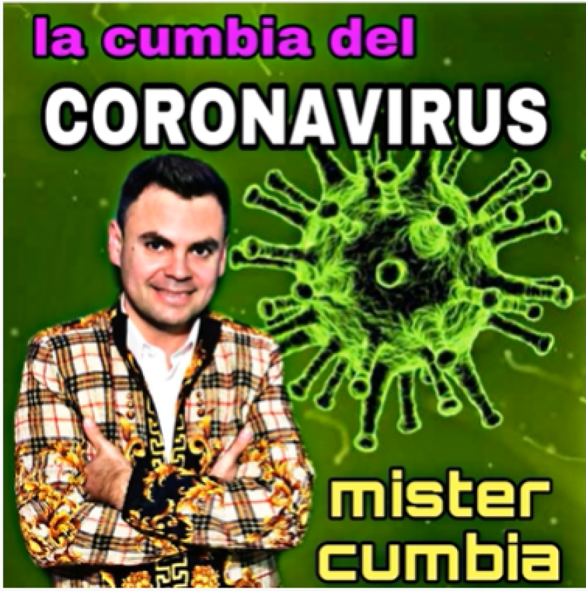 best of Popping germany corona pimple quarantine vrius