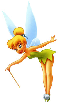 Queen C. reccomend naughty army girl tinkerbell fucks