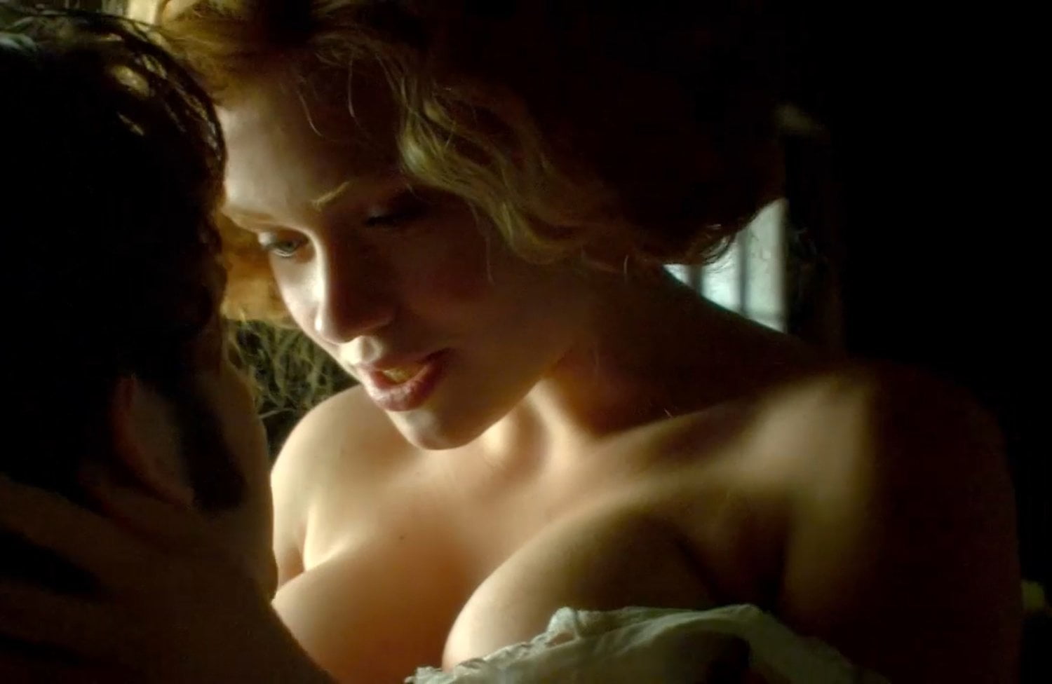 best of From nude scene jennie jacques