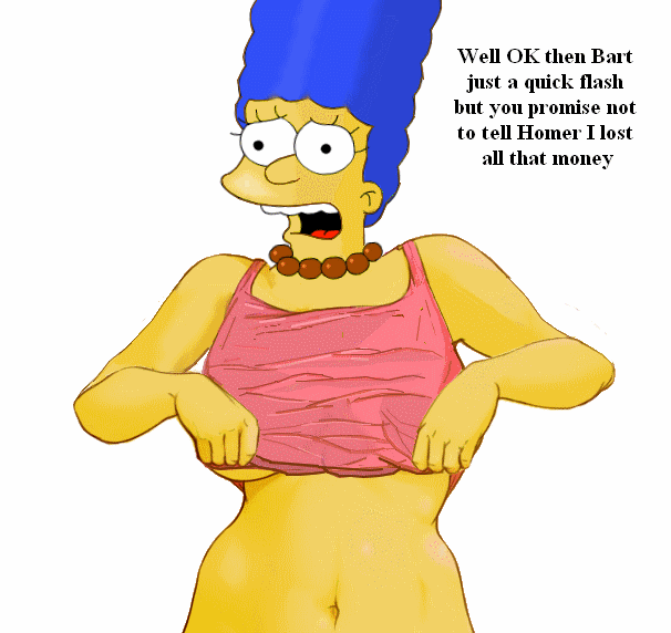 Preach recomended adult simpsons porn