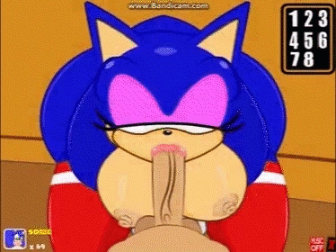 Speed reccomend sonic transformed tails fuck