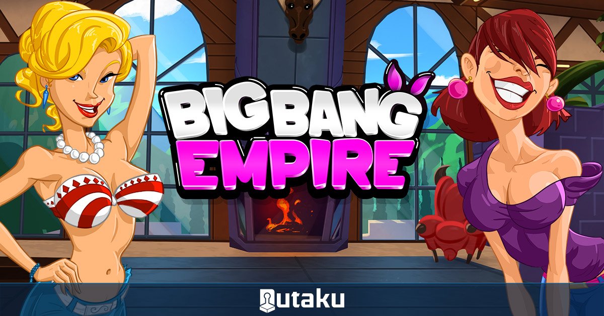 Big bang empire