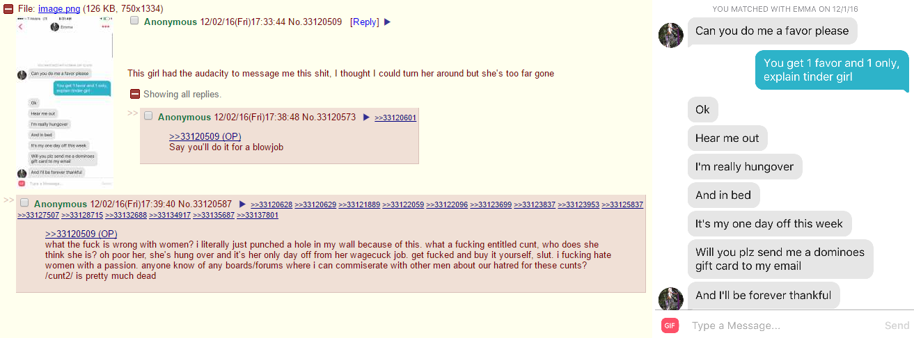 best of Blowjob space 4chan deep