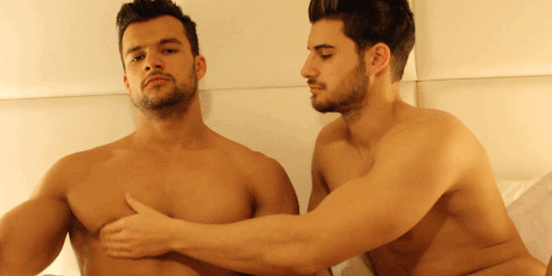 best of Nude worship bodybuilder muscle shower