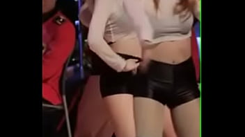 Prada reccomend sexy korean webcam girls dancing compilation