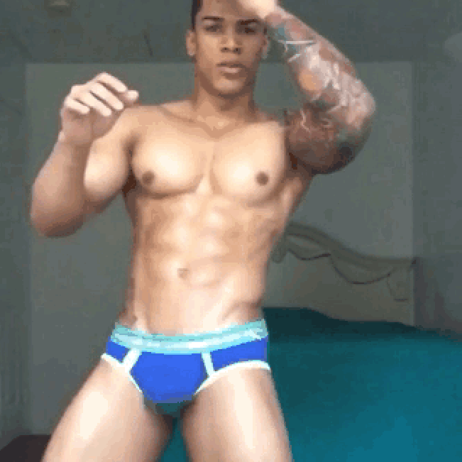 best of Gay hot cock latino