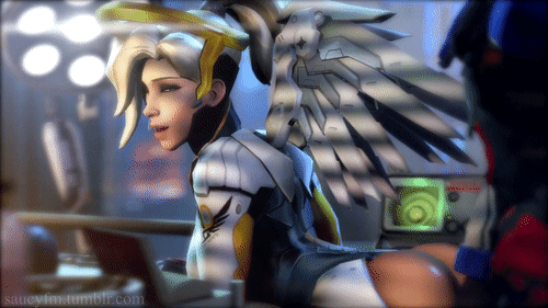 Nightcap recommend best of soldier witch mercy