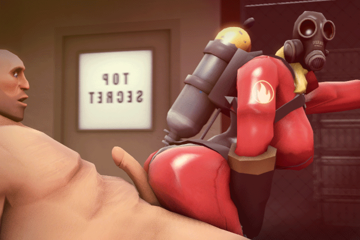 California recommend best of pyro cartoon tf2