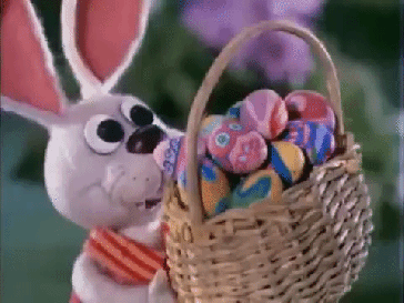 Easter bunnies fucked