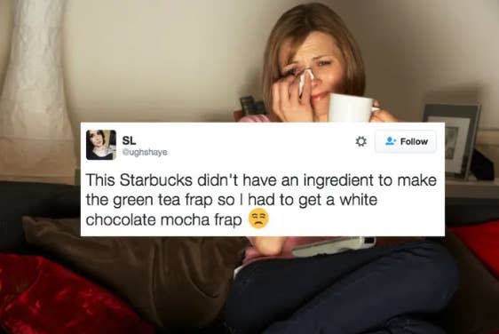 Brownie reccomend annoying racist white girl