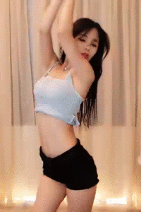 Twisty reccomend oriental teen webcam strip