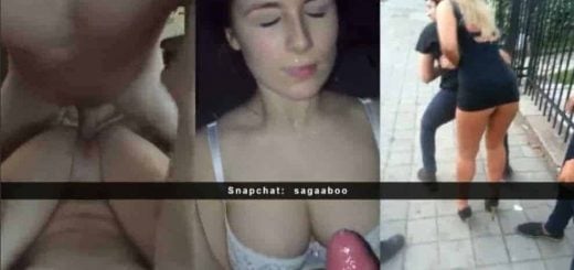 best of Snapchat compilation girls horny