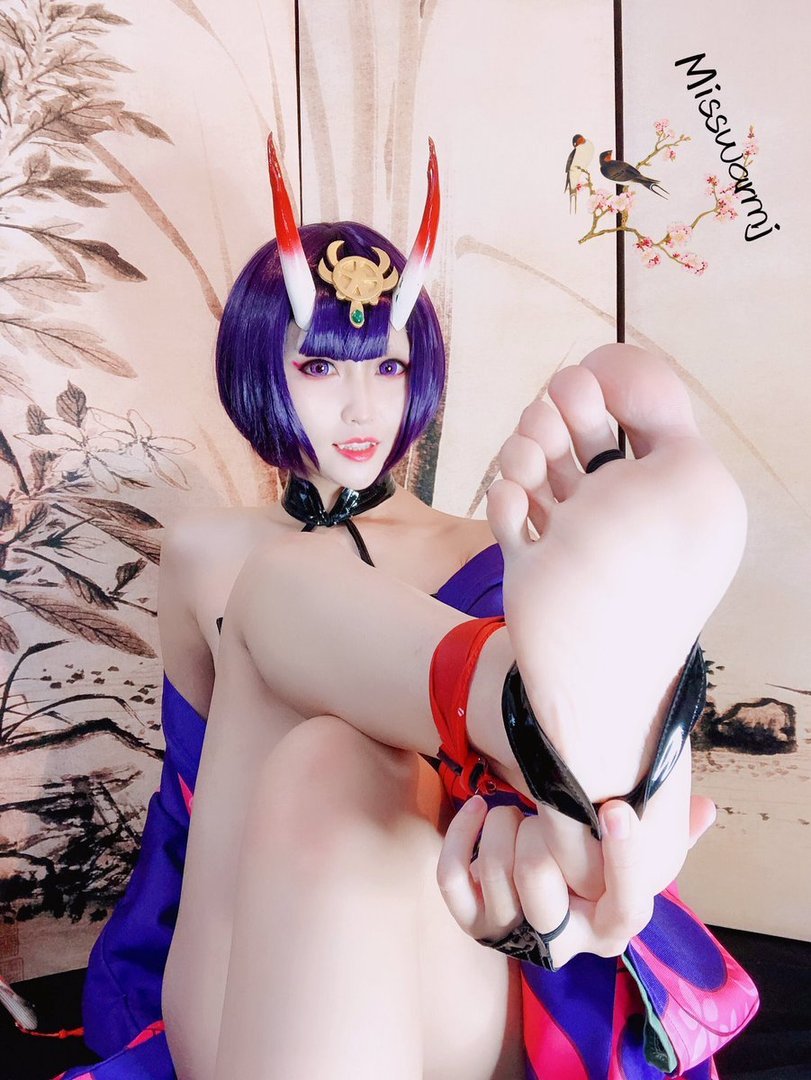Choco recommend best of cosplay fate minamoto