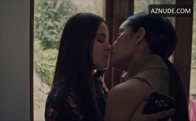 best of Lesbian alicia from jaziz scenes