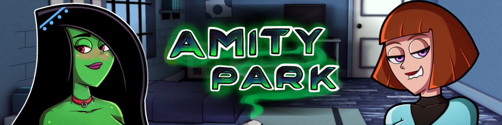 Darth V. reccomend amity park danny phantom worth played