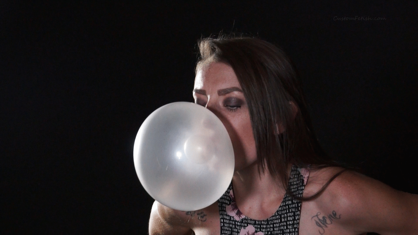 Asmr big league chew bubbles