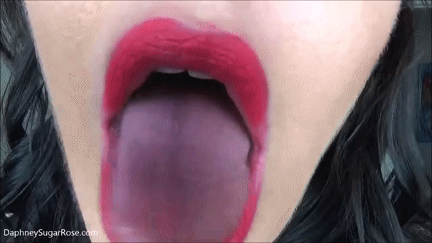 best of Drool asmr soft tongue sensual