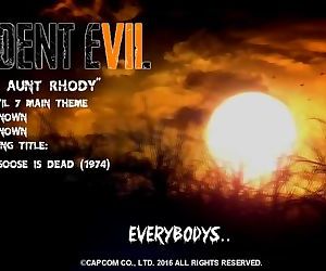 Uncle C. recommend best of theme tell aunt rhody evil resident