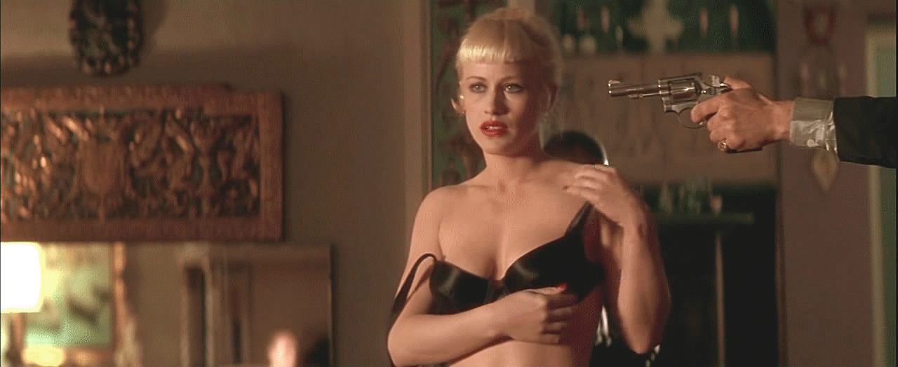 Platoon reccomend patricia arquette flirting with disaster