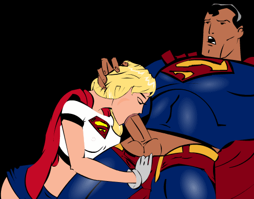 best of Supergirl batgirl fucks