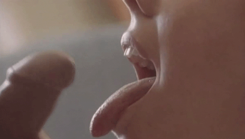 Busty asian teen fuck facial tongue piercing swallow