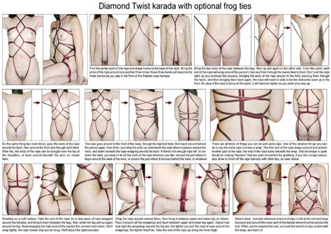 Longhorn recommend best of bondage tutorial futomomo shibari
