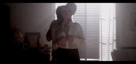 Carla Gugino - Big Boobs, Topless - Sin City ().