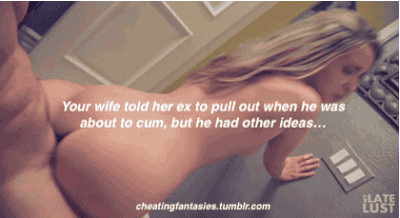 best of Wife cumming cheating