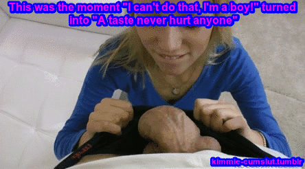 best of Cock sissy first
