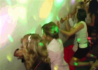 best of Party wild year start orgy students